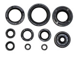Namura Engine Oil Seal Set 10Pcs NX-09208