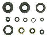 Namura Engine Oil Seal Set 12Pcs NX-09216
