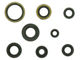 Namura Engine Oil Seal Set 8Pcs NX-09219