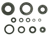 Namura Engine Oil Seal Set 12Pcs NX-09220