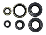 Namura Engine Oil Seal Set 7Pcs NX-09225