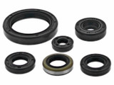 Namura Engine Oil Seal Set 6Pcs NX-09240