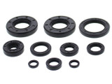 Namura Engine Oil Seal Set 10Pcs NX-09250