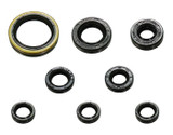 Namura Engine Oil Seal Set 8Pcs NX-09267