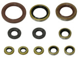 Namura Engine Oil Seal Set 11Pcs NX-09291