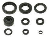 Namura Engine Oil Seal Set 9Pcs NX-09374