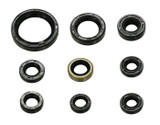 Namura Engine Oil Seal Set 9Pcs NX-09379