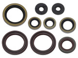 Namura Engine Oil Seal Set 9Pcs NX-09387