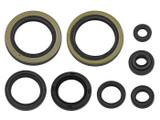 Namura Engine Oil Seal Set 8Pcs NX-09388