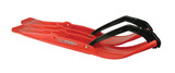 C&A Pro Razor Ski Red Rz 77050320