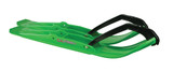 C&A Pro Razor Ski Medium Green Rz 77420320