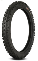 Kenda Kenda Tire K772 Parker D-T Rear Tire - Tt110/90-19