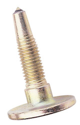 Woodys Gold Digger Traction Master Carbide 5/16" X 1.000" Pkg 24 GDP6-1005