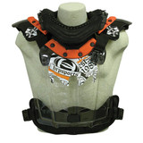 Hrp Sports Hrp Flak Lt Ims Orange - Youth