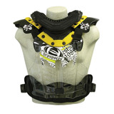 Hrp Sports Hrp Flak Lt Ims Yellow - Youth 0652-Y-11