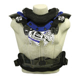 Hrp Sports Hrp Flak Lt Ims Blue - Adult Medium