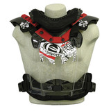 Hrp Sports Hrp Flak Lt Ims Red - Adult Medium 0655-R-11