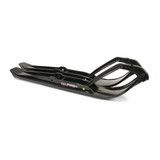 C&A Pro Xpt Ski Set Black 77020420
