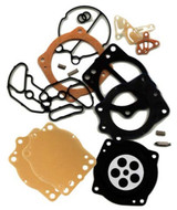 Vertex Keihn Carb Rebuild Kit Cdk Ii 38 40 42Mm Pwc 451468