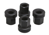 Kibblewhite Kpmi Nut (Cylinder Stud) Ht Steel M10 X 1.25 Various Apps 41001-4