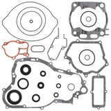 Vertex Complete Gasket Kit Withoil Seals 811668