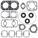 Vertex Complete Gasket Kit Withoil Seals 611402