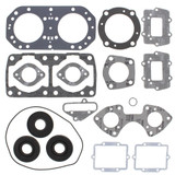 Vertex Complete Gasket Kit Withoil Seals 611408