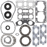 Vertex Complete Gasket Kit Withoil Seals 611603