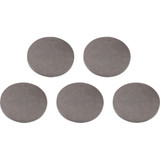 K&L Supply 13-7663 Valve Shim 2.30/29.5Mm Sz