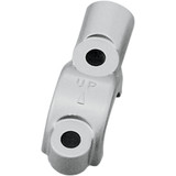 Shindy 17-65C Mastr Cyl Clamp Silver