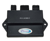 Procom Procom Performance Cdi For: Yamaha Raptor 660 (04-05)