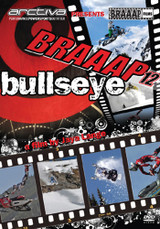 Memo-Vision Braaap 12 Dvd BRAAAP12