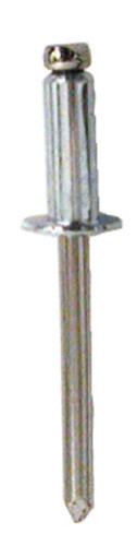 Industrial Rivet Track Rivets Ss56F Package Of 100