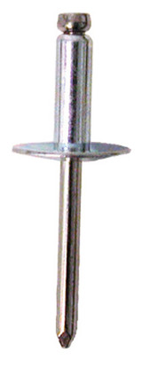 Industrial Rivet Track Rivets Ss68Lf Package Of 100 S/S 68LF (100)