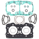 Vertex Top End Gasket Kit 610210