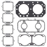 Vertex Top End Gasket Kit 610402