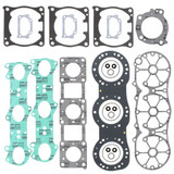 Vertex Top End Gasket Kit 610608
