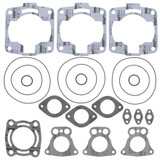 Vertex Top End Gasket Kit 610805