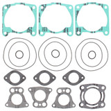 Vertex Top End Gasket Kit 610806