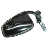 Rear Vu Atv Handlebar Mirror MC-12041-1
