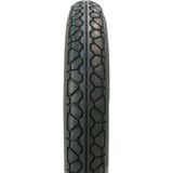 Irc Tire - Nr-21 - Rear - 3.00-18 - 47P 301643