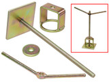 SPI Clutch Spring Compressor UP-12571