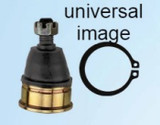 All Balls Racing Ball Joint With Snap Ring 41-3055