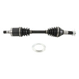 All Balls Racings Trk 8 Axle Front Left Can-Am Outlander 1000 AB8-CA-8-115
