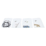 All Balls Racings Carb Rebuild Kit Polaris 26-1833