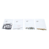 All Balls Racings Carb Rebuild Kit Polaris 26-1837