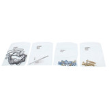 All Balls Racings Carb Rebuild Kit Polaris 26-1841