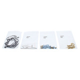 All Balls Racings Carb Rebuild Kit Polaris 26-1843