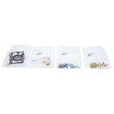 All Balls Racings Carb Rebuild Kit Polaris 26-1848