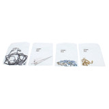 All Balls Racings Carb Rebuild Kit Polaris 26-1852